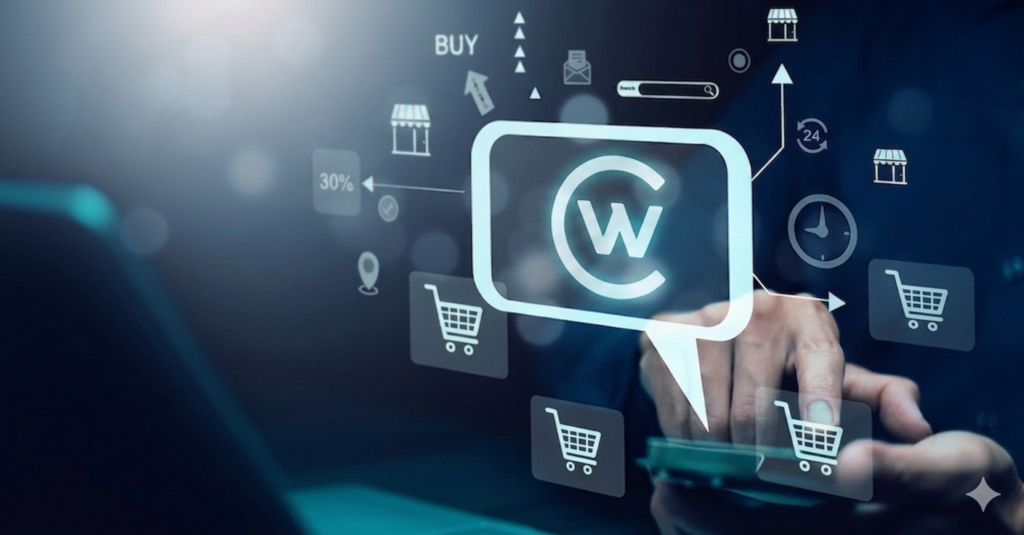 O que e a Webco Post