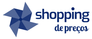 ShoppingDePreco 1 Página