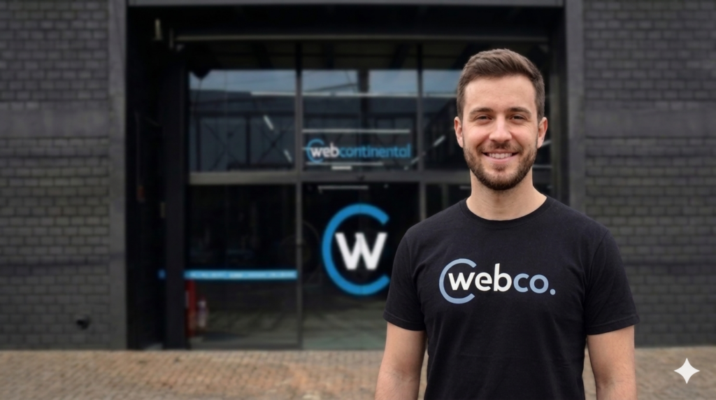 Webco e confiavel Post