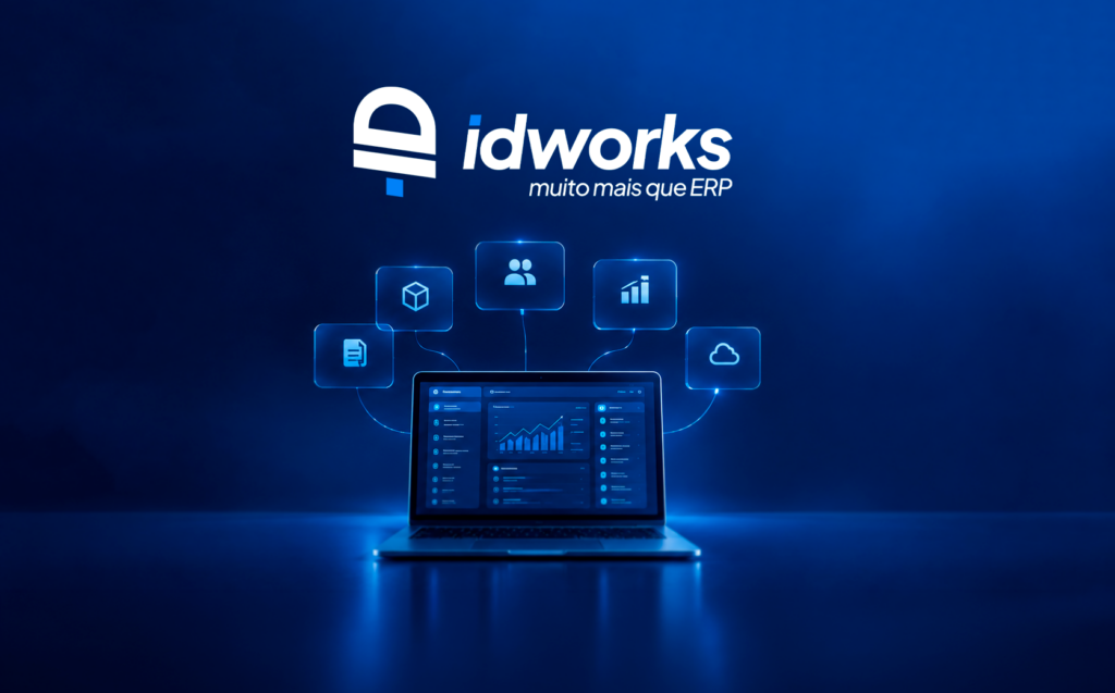 Muito mais controle para vender em escala: conheça a idworks 2 Capa post Blog idworks e1790628676716 Post