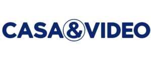 CasaVideo Página