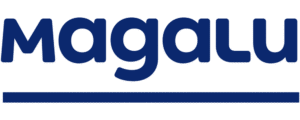 Magalu 1 Página