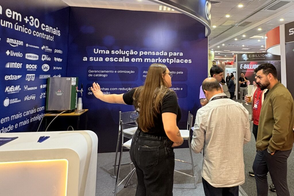 Webcontinental Marketplace amplia conexões e oportunidades de negócios no Magazord Summit 2026 2 IMG 5969 edited Post